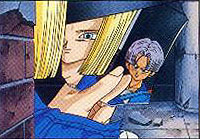 Trunks